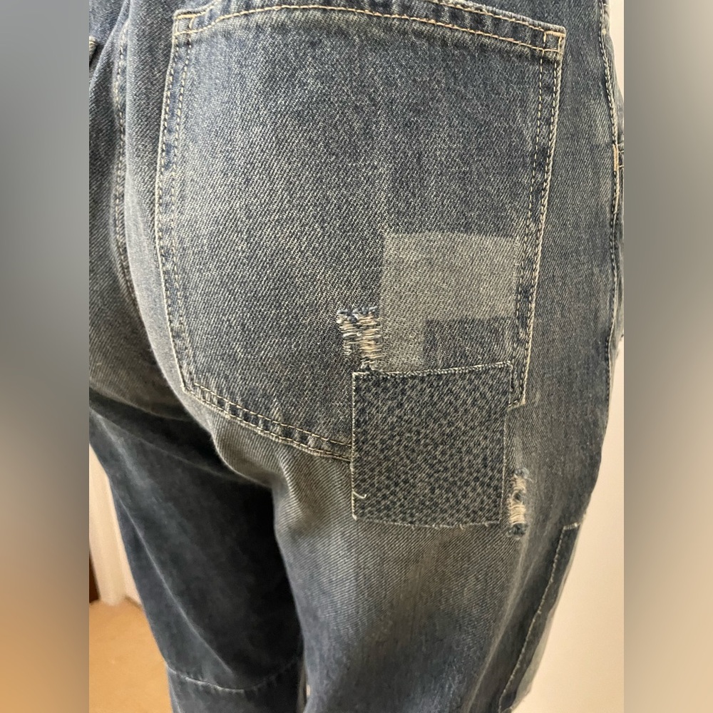 Closed  patchwork jeans - Picture 11 of 16